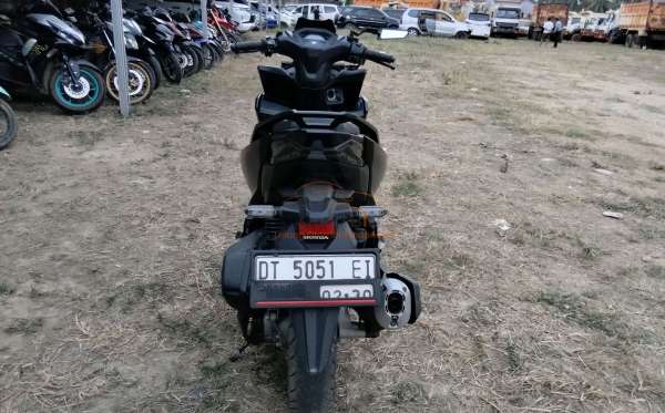 HONDA  VARIO 160