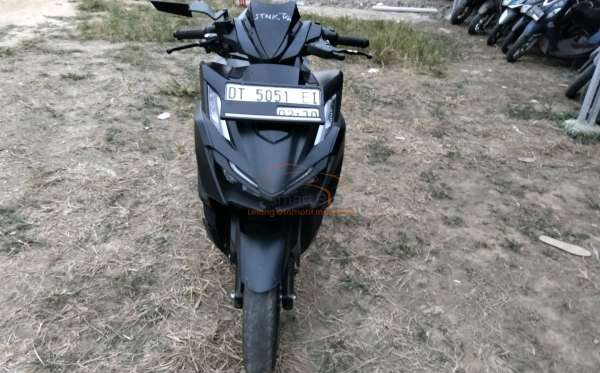 HONDA  VARIO 160