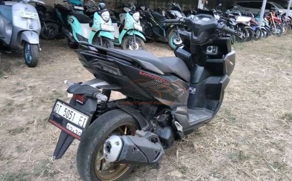 HONDA  VARIO 160