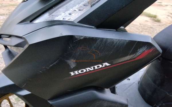 HONDA  VARIO 160