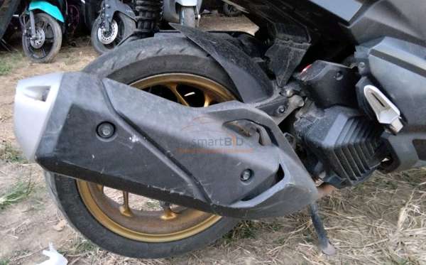 HONDA  VARIO 160