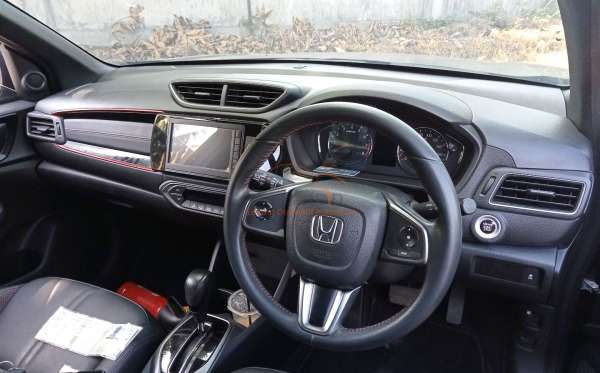 HONDA DG48 1.5 RS CVT
