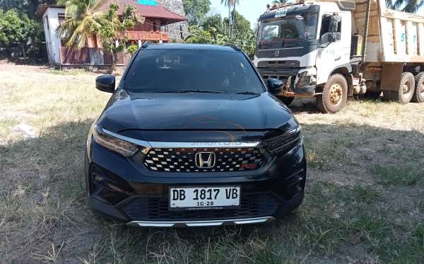 HONDA DG48 1.5 RS CVT