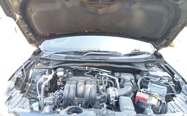 HONDA DG48 1.5 RS CVT
