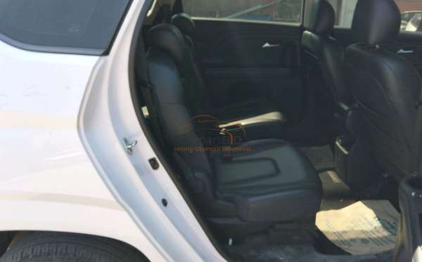 HYUNDAI STARGAZER PRIME 4X2