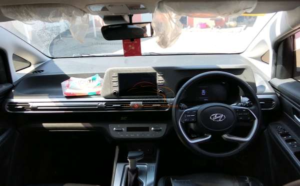 HYUNDAI STARGAZER PRIME 4X2