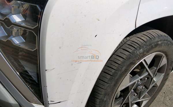 HYUNDAI STARGAZER PRIME 4X2