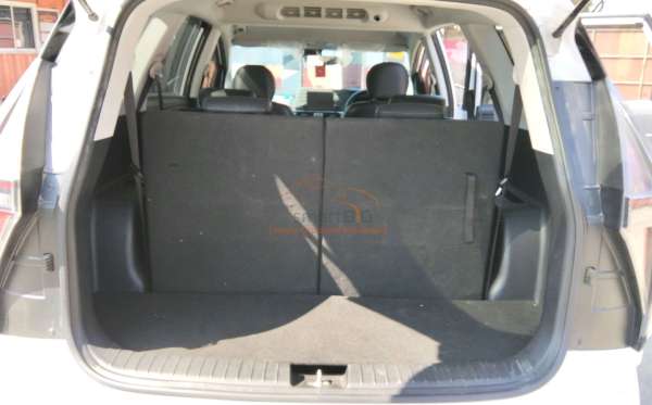 HYUNDAI STARGAZER PRIME 4X2
