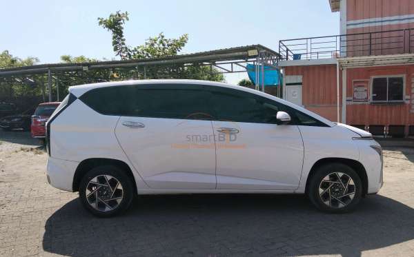 HYUNDAI STARGAZER PRIME 4X2