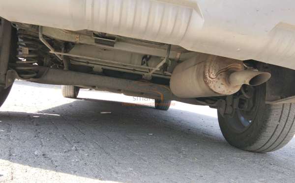 HYUNDAI STARGAZER PRIME 4X2