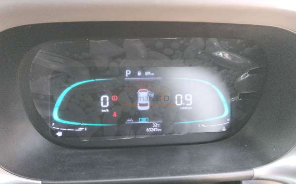 HYUNDAI STARGAZER PRIME 4X2
