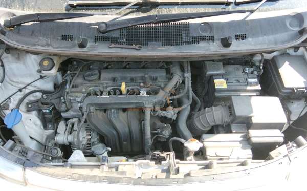 HYUNDAI STARGAZER PRIME 4X2