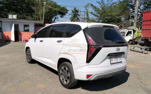 HYUNDAI STARGAZER PRIME 4X2