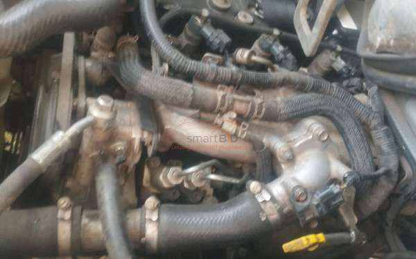 ISUZU  PHR  54U PU