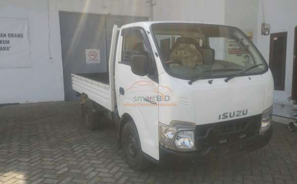 ISUZU  PHR  54U PU
