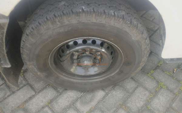 ISUZU  PHR  54U PU