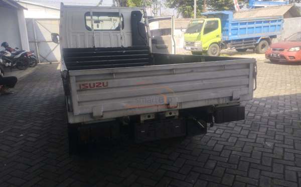 ISUZU  PHR  54U PU