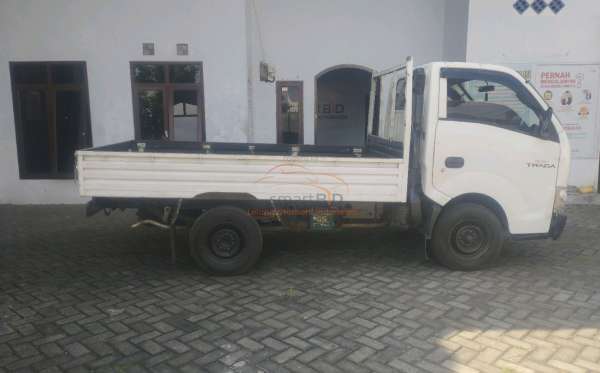ISUZU  PHR  54U PU