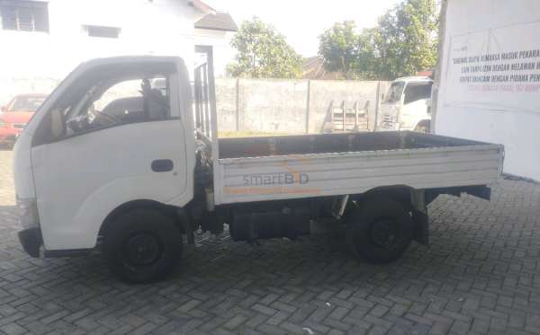 ISUZU  PHR  54U PU