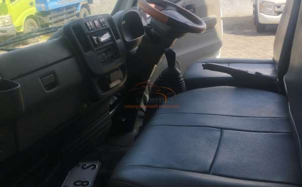 ISUZU  PHR  54U PU