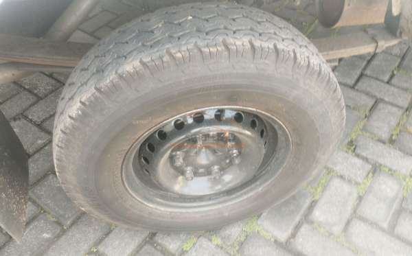 ISUZU  PHR  54U PU