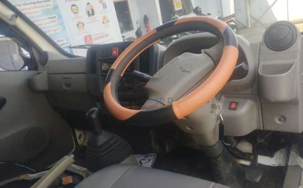 ISUZU  PHR  54U PU