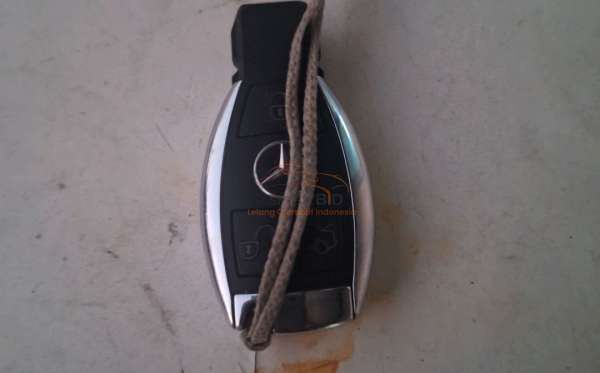 MERCEDES BENZ GLA 200 GA