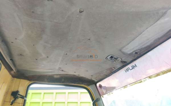 MITSUBISHI  FE  74 HDV