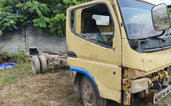 MITSUBISHI  FE  74 HDV