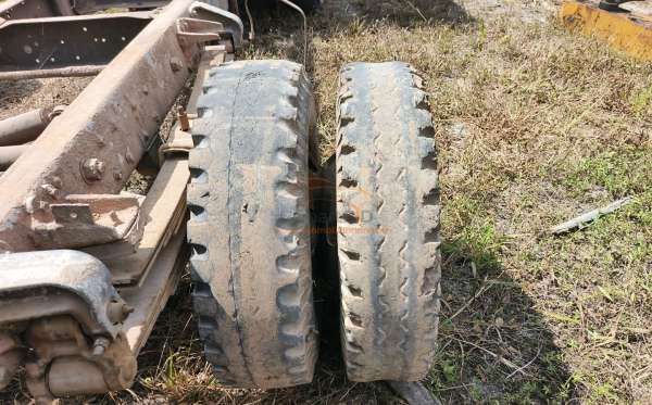 MITSUBISHI  FE  74 HDV