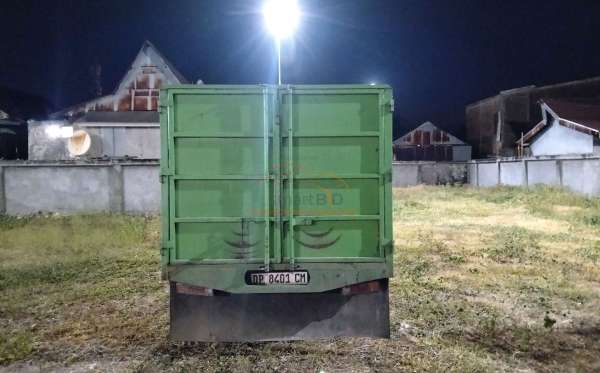MITSUBISHI L300 PU FB-R (4X2)