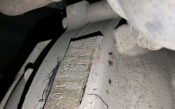 MITSUBISHI L300 PU FB-R (4X2)