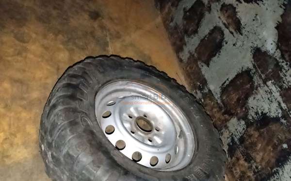 MITSUBISHI L300 PU FB-R (4X2)