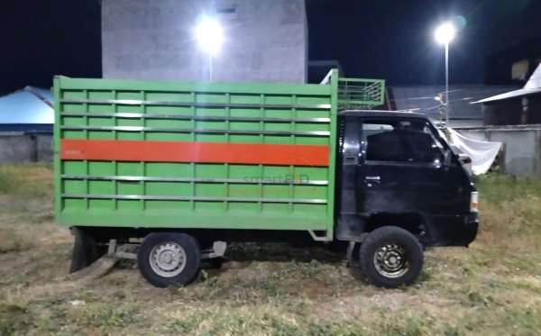 MITSUBISHI L300 PU FB-R (4X2)
