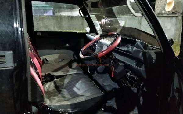 MITSUBISHI L300 PU FB-R (4X2)