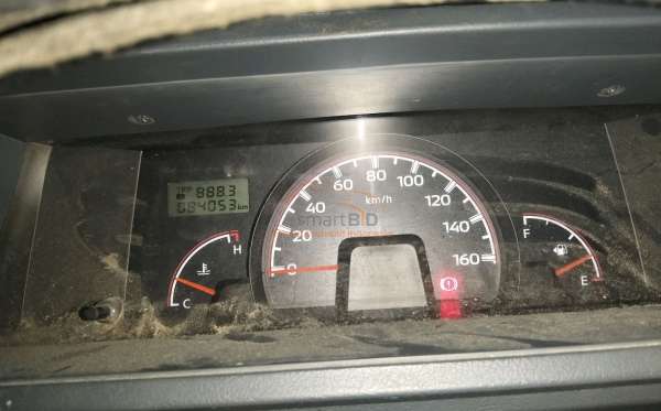 MITSUBISHI L300 PU FB-R (4X2)