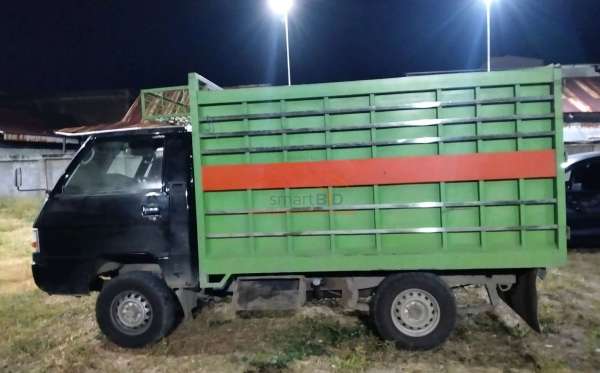 MITSUBISHI L300 PU FB-R (4X2)