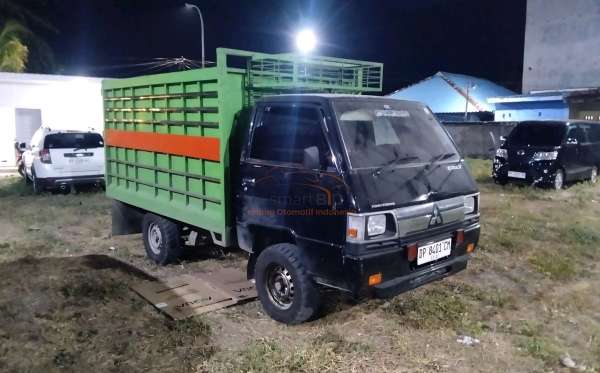 MITSUBISHI L300 PU FB-R (4X2)