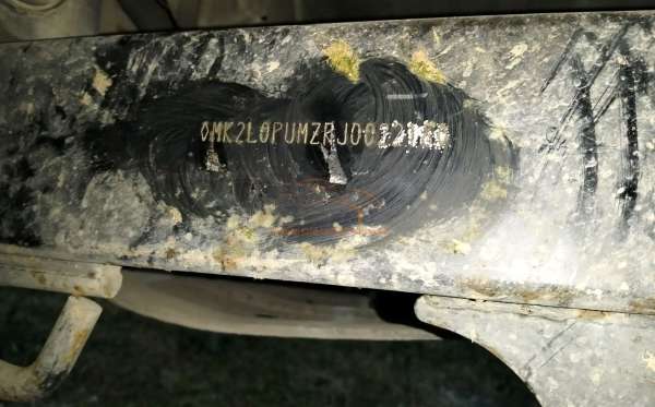 MITSUBISHI L300 PU FB-R (4X2)