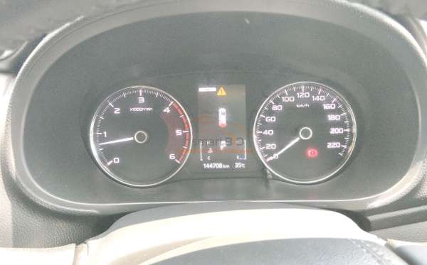 MITSUBISHI  PAJERO  SPORT 2.4L DAKAR-H (4X4)
