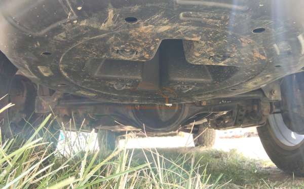 MITSUBISHI  PAJERO  SPORT 2.4L DAKAR-H (4X4)