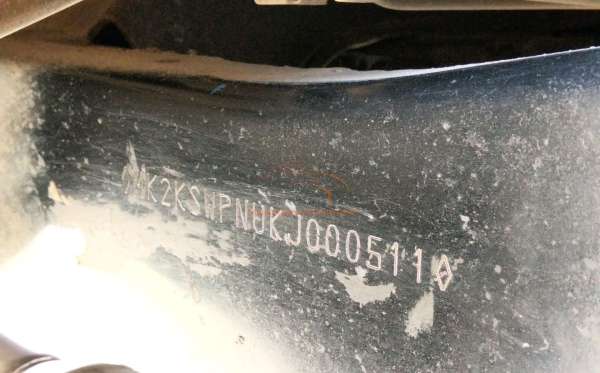 MITSUBISHI  PAJERO  SPORT 2.4L DAKAR-H (4X4)