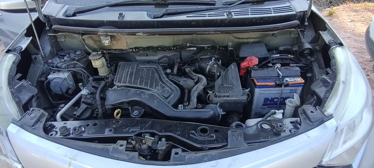 TOYOTA CALYA