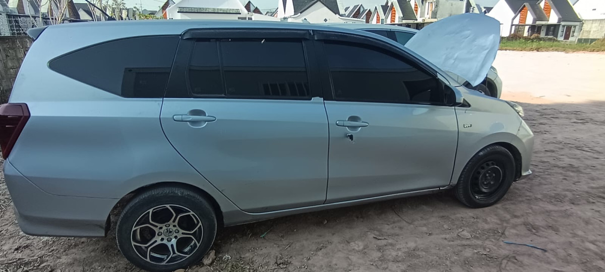 TOYOTA CALYA