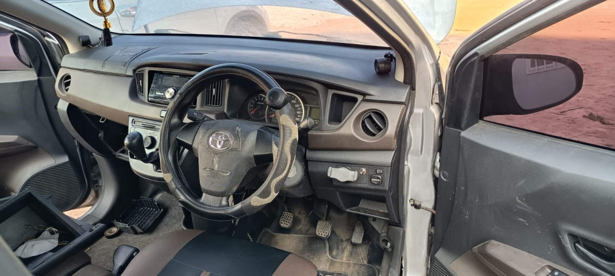 TOYOTA CALYA