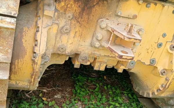 SHANTUI DOZER  SD16 E