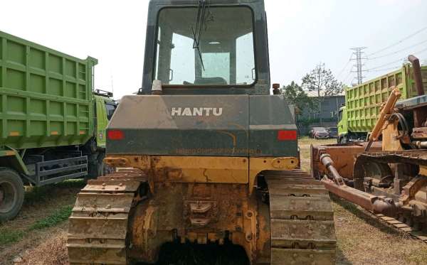 SHANTUI DOZER  SD16 E