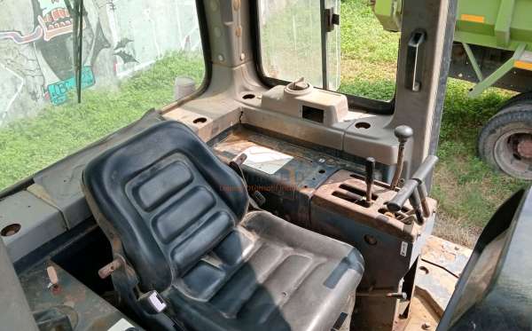 SHANTUI DOZER  SD16 E