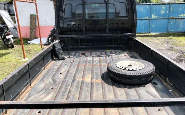SUZUKI CARRY 1.5 CL PU
