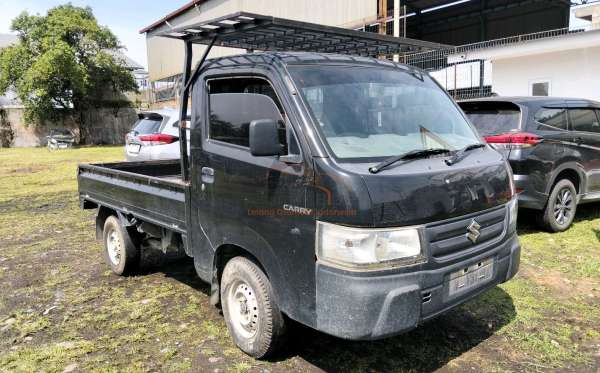 SUZUKI CARRY 1.5 CL PU